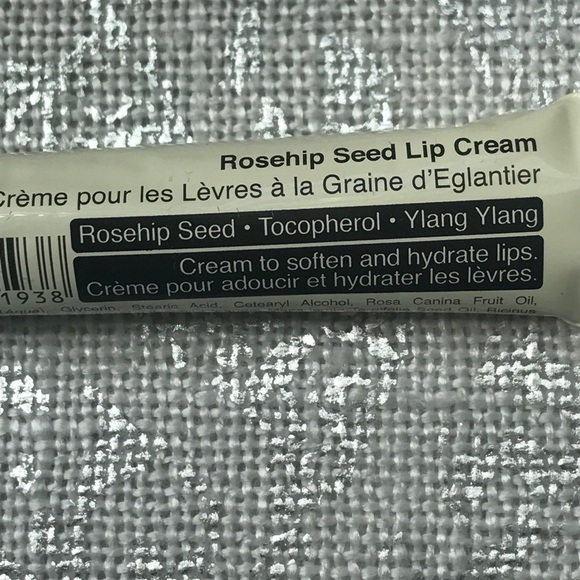 Aesop rosehip seed lip creme - never used! - Picture 2 of 3
